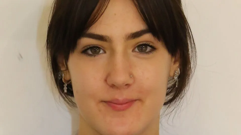 Federica Tura