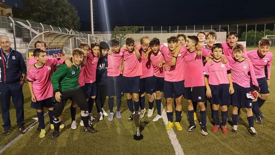 Il Vecchiazzano Giovanissimi