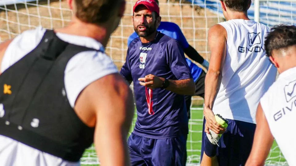 (Foto Rimini Football Club)