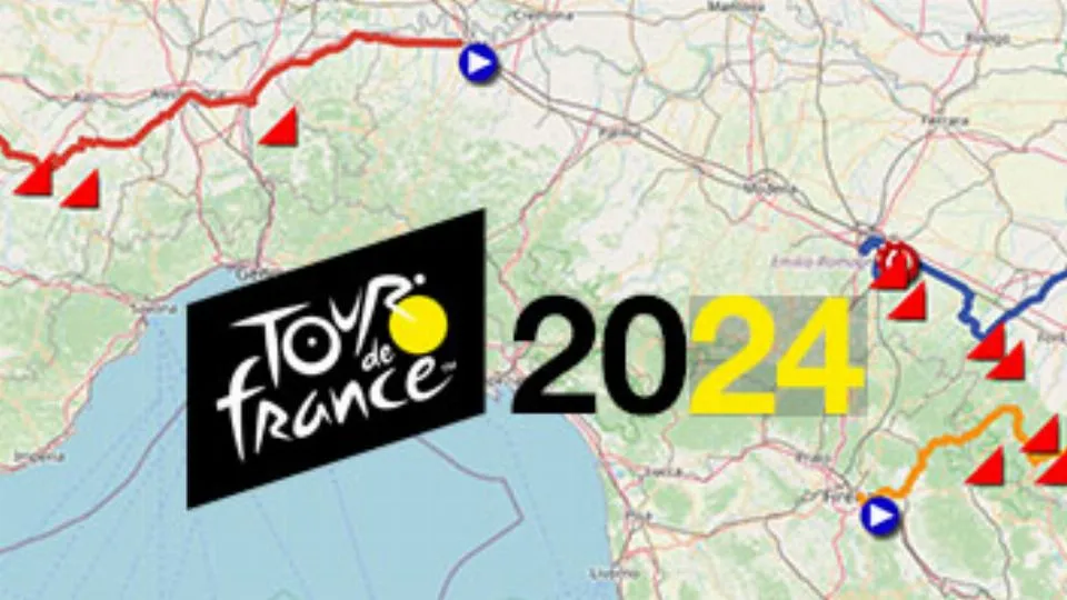 tour de France 2024
