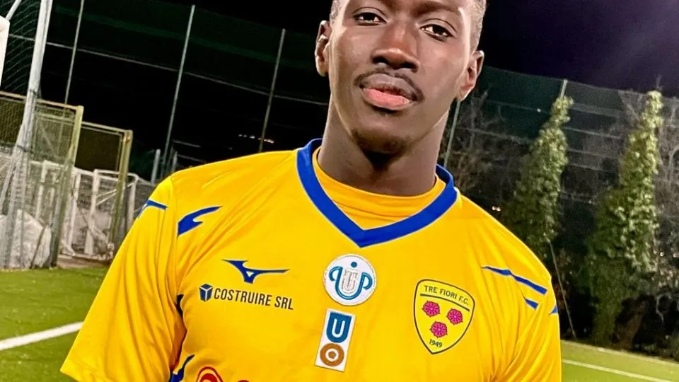 Lamine Tall