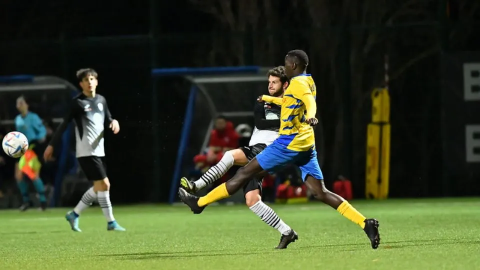 Lamine Tall (©FSGC)