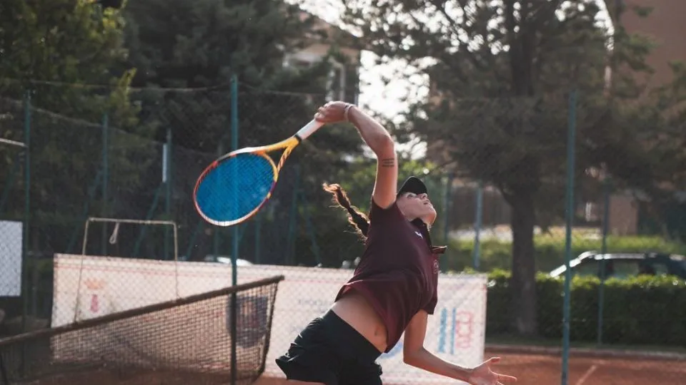 Marta Lombardini