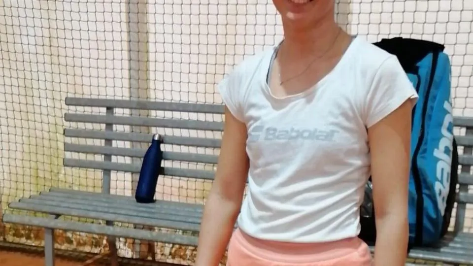 Veronica Tosi