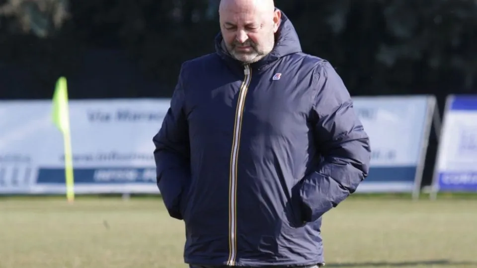 Giuseppe Terenzi, DS del Tropical Coriano