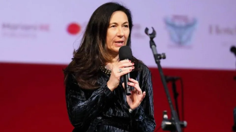 Roberta Mariotti – Presidente Rotary Rimini Riviera