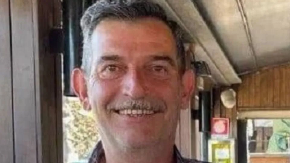 Gilberto Giani