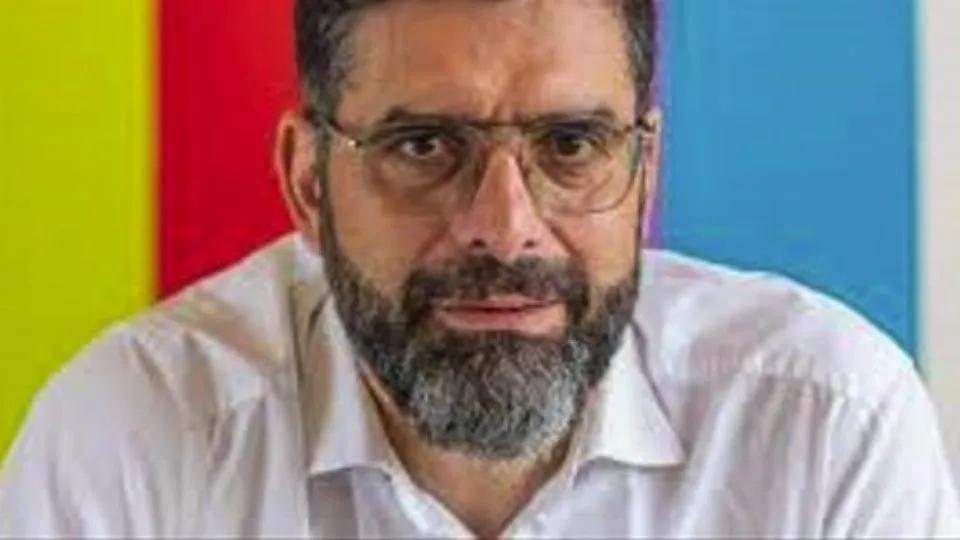 l’assessore Gianfreda