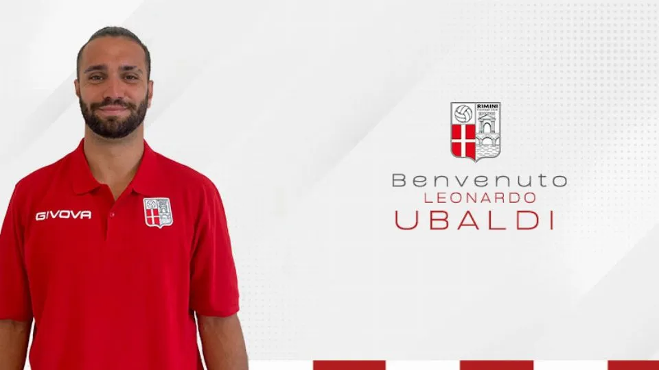 Leonardo Ubaldi