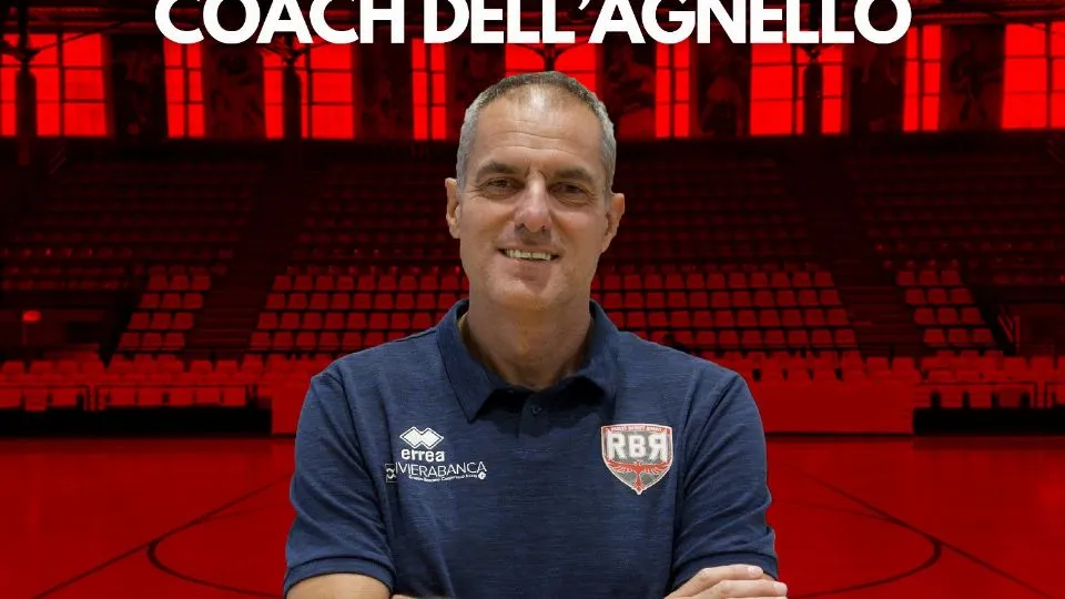 Sandro Dell’Agnello