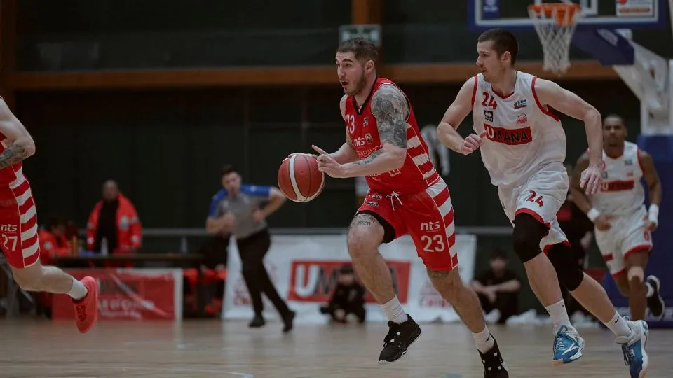 Foto: ufficio stampa San Giobbe Basket
