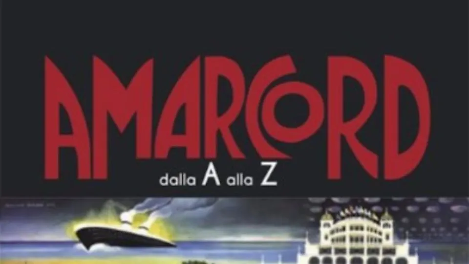 dalla copertina