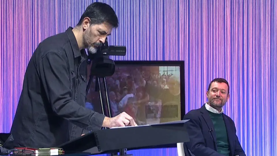 Martellini e Bagnaresi