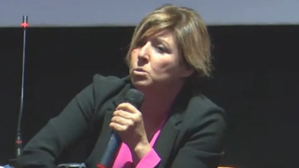 Fiammetta Borsellino