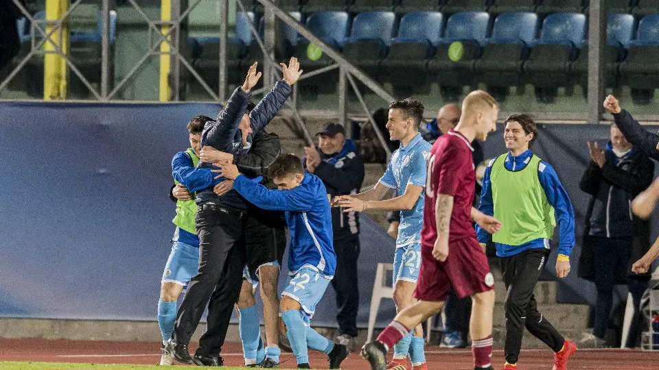 (@FSGC – Ph©FFP/Filippo Pruccoli)