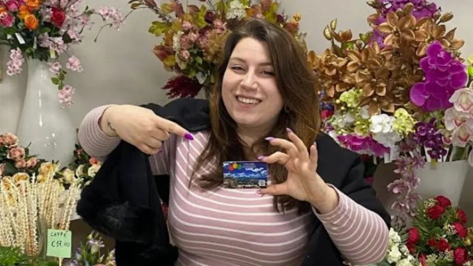 Giulia Sabba (Giuli Fiori Novafeltria)
