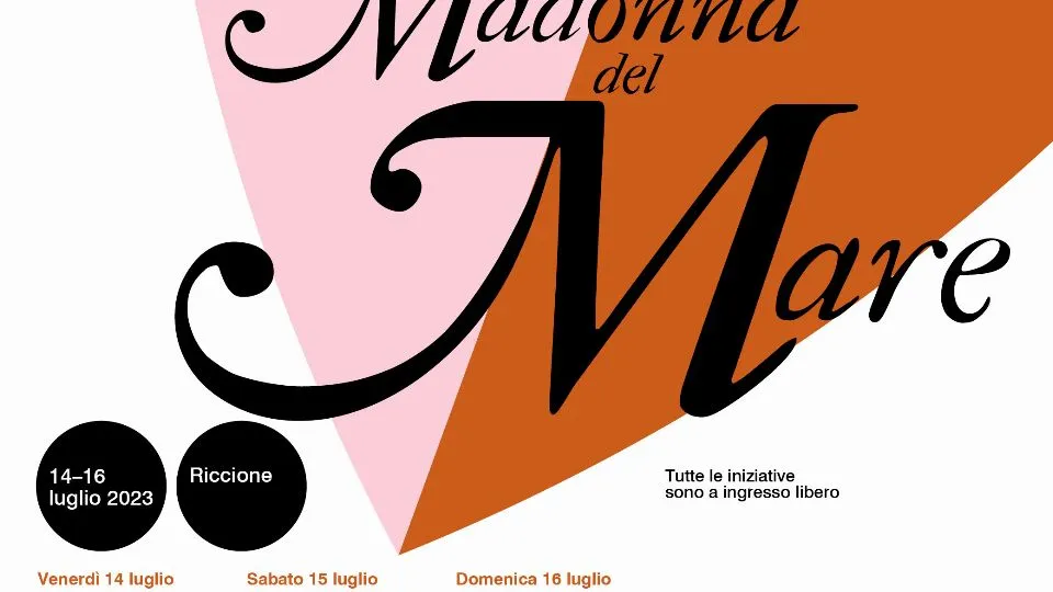 la locandina