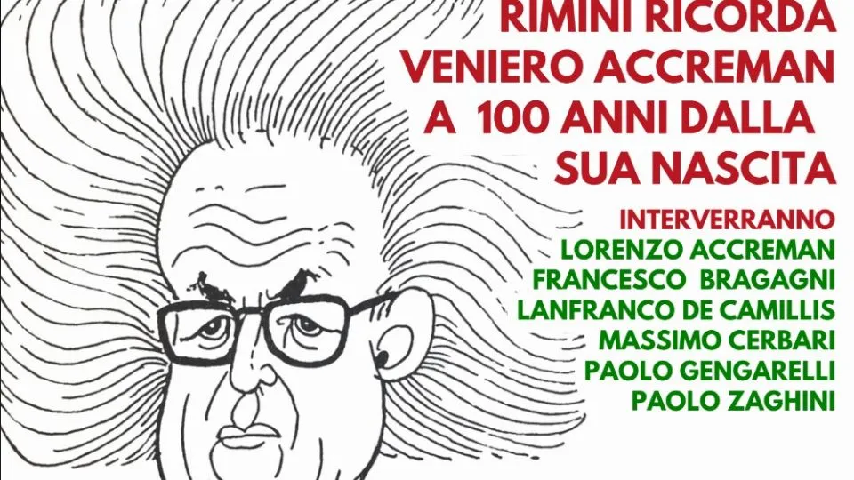 dalla locandina