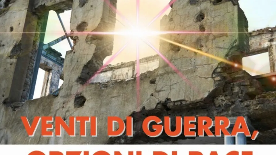 dalla locandina