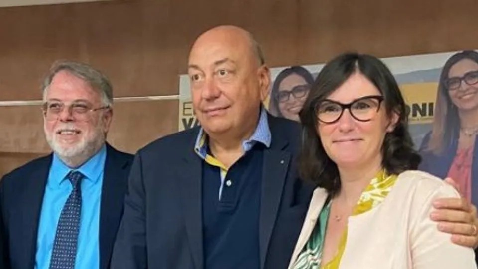 Erbetta, Barboni e Tassinari