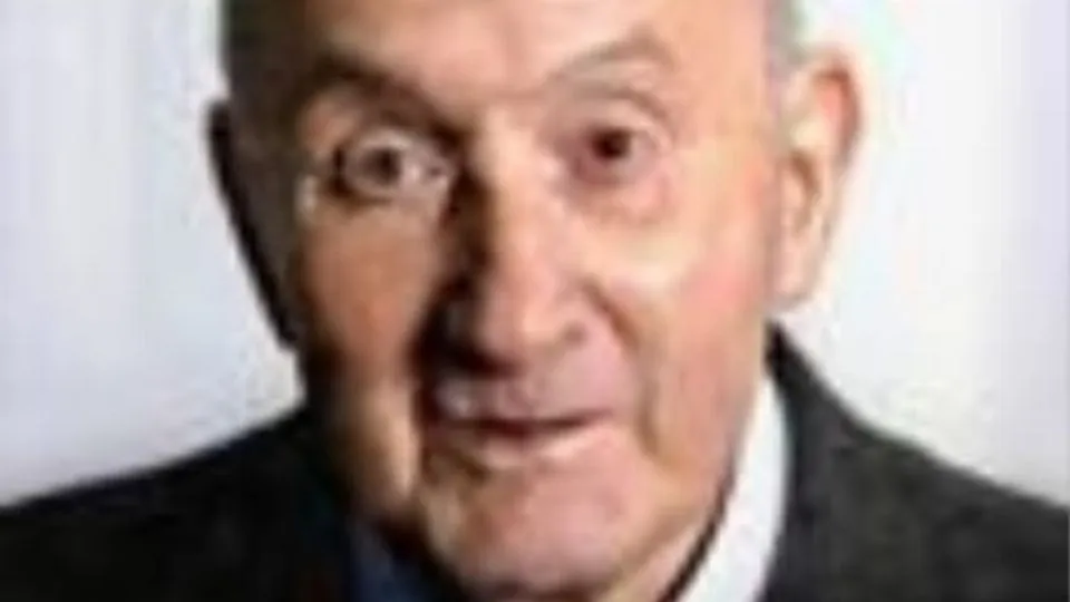 Edo Peruzzi