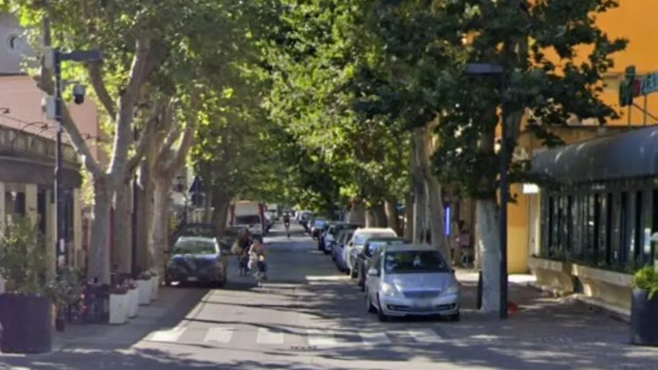 viale Marconi
