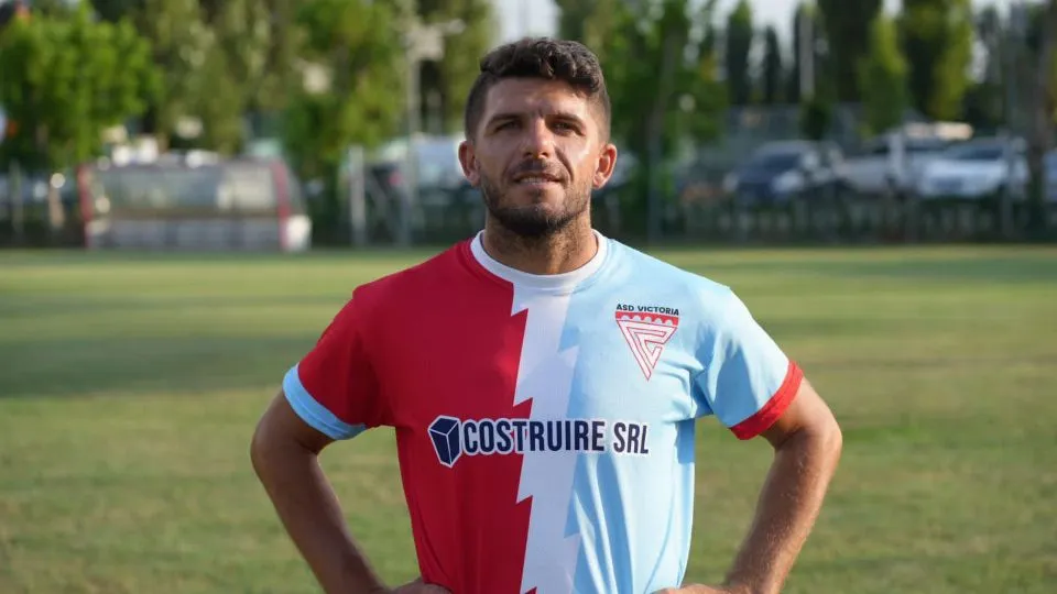 Francesco Halilaj