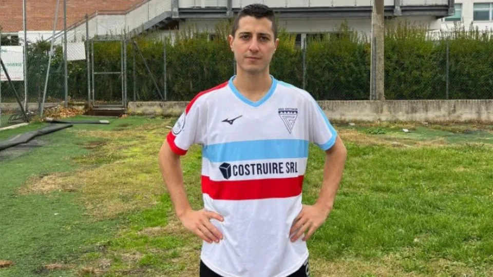 Elia Fabbri