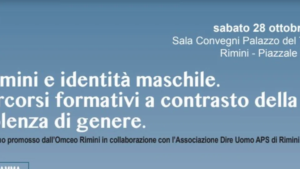 la locandina
