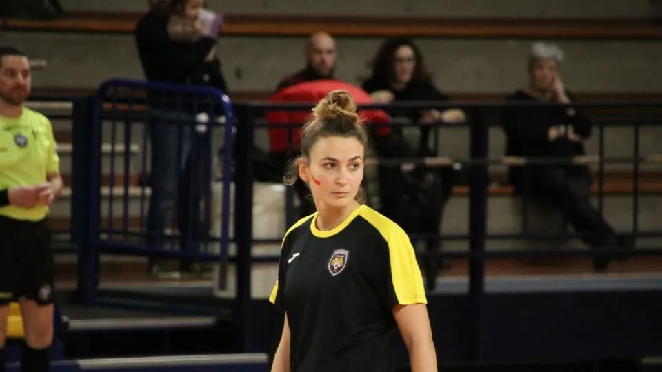 Valentina Falcioni