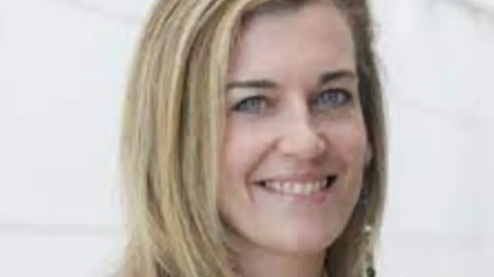 Coralie Delaubert
