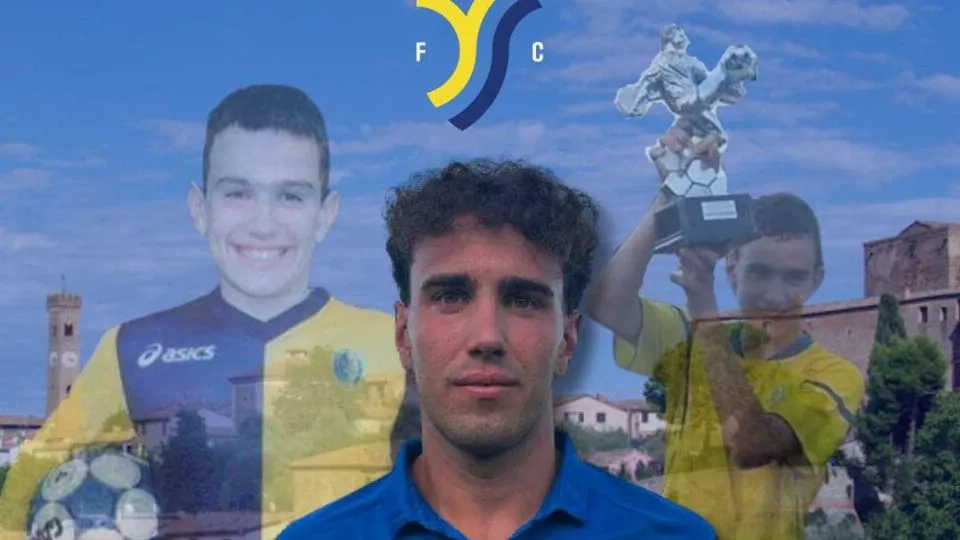 Luca Zaghini