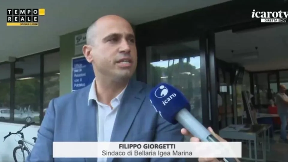 Filippo Giorgetti 

