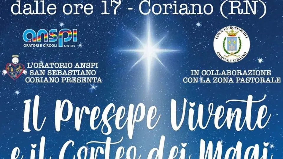 dalla locandina