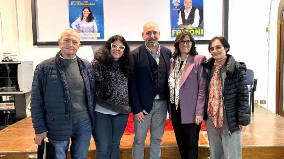 i candidati