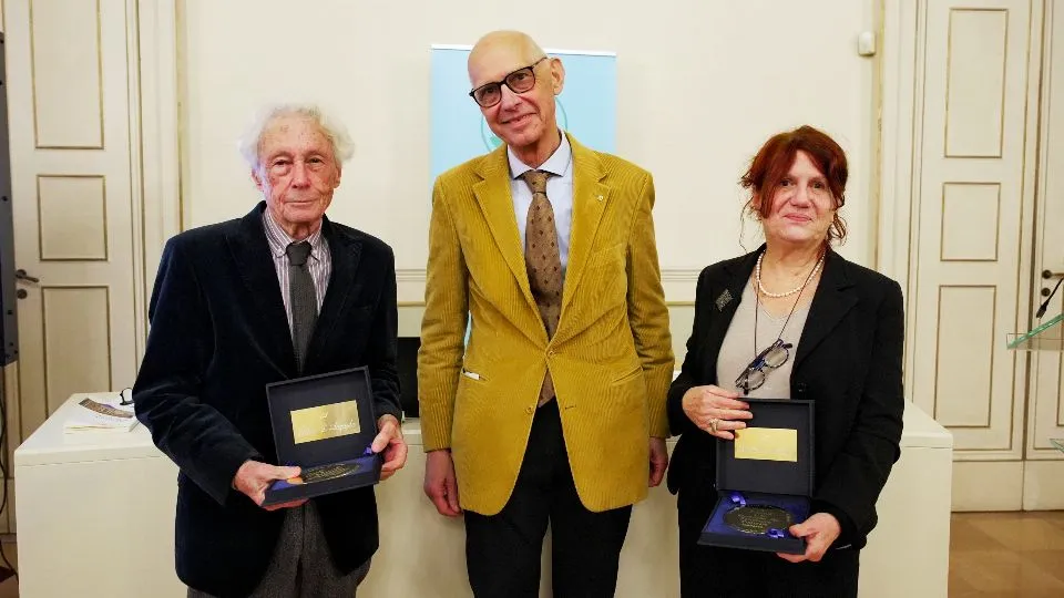 D’Augusta, Pasini e Nicolini
