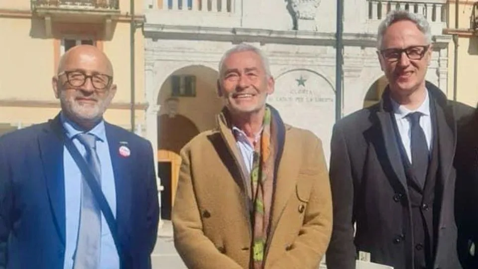 Lanzi, Gennari e Croatti
