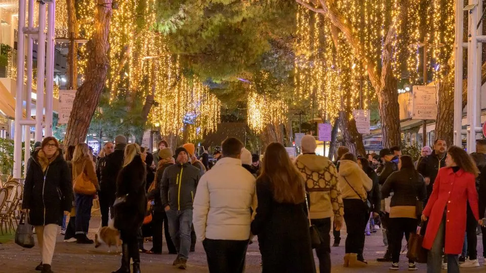 viale Ceccarini
