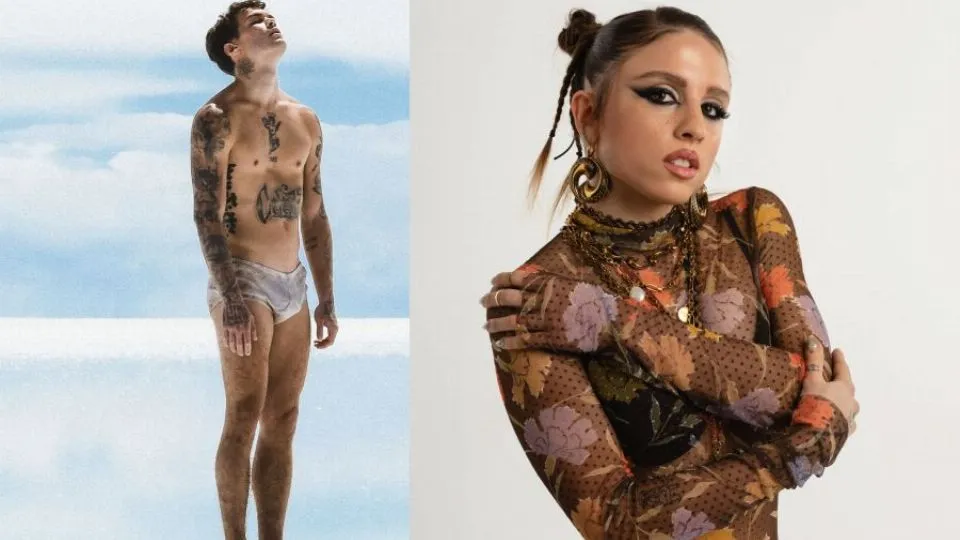 Blanco e Angelina Mango protagonisti dell’estate riminese