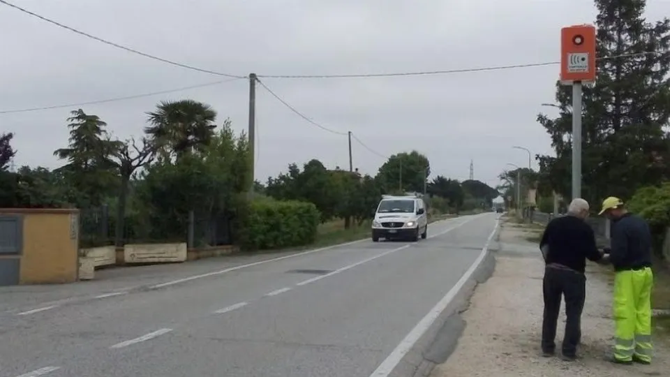 via Celletta dell’Olio