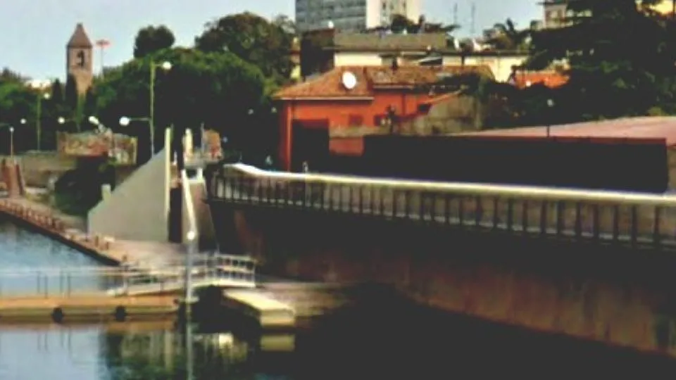 i Bastioni Settentrionali (Google Maps)
