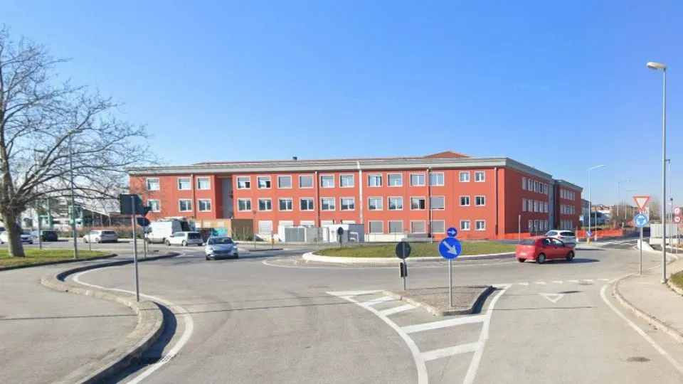 il centro studi di Viserba