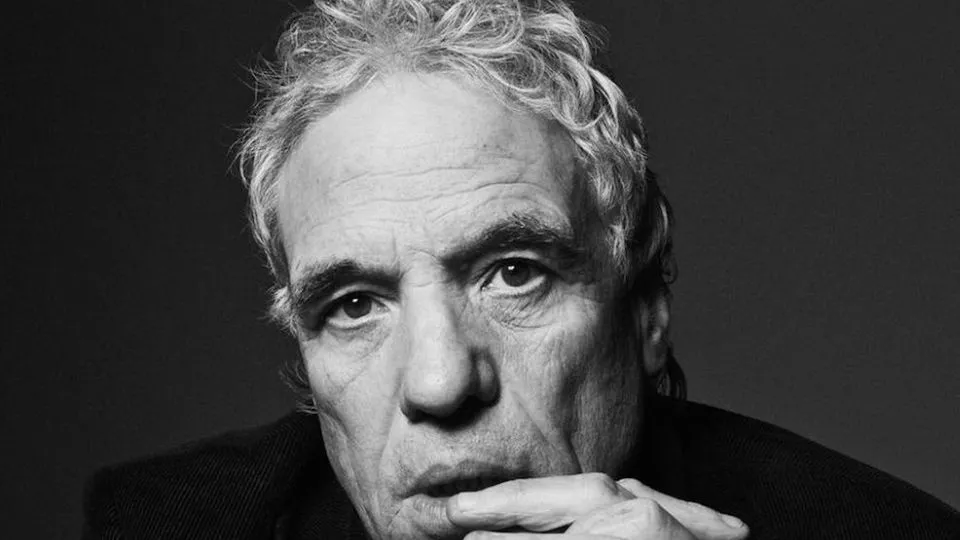 Abel Ferrara