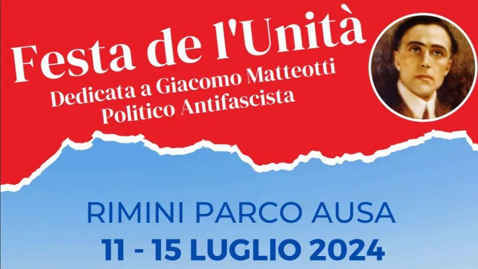 dalla locandina