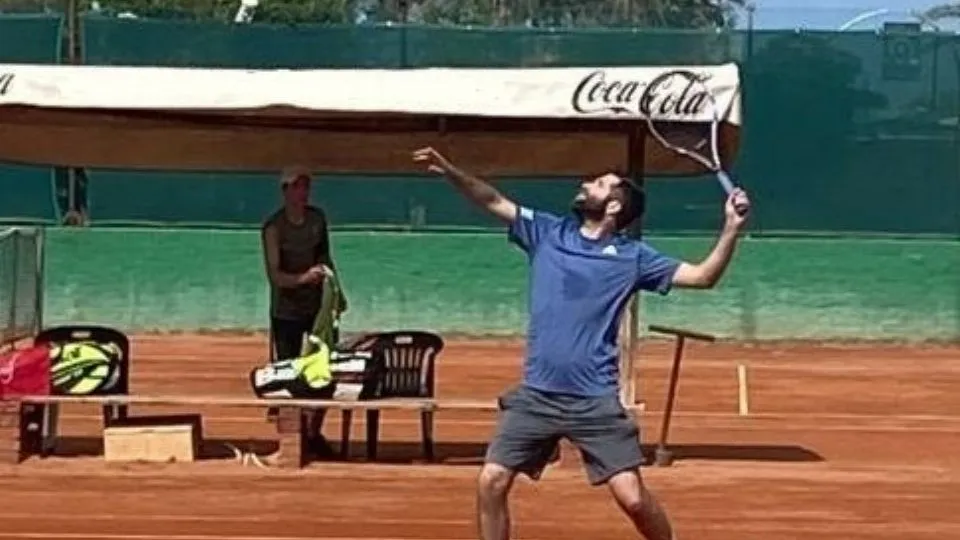 Michele Moretti
