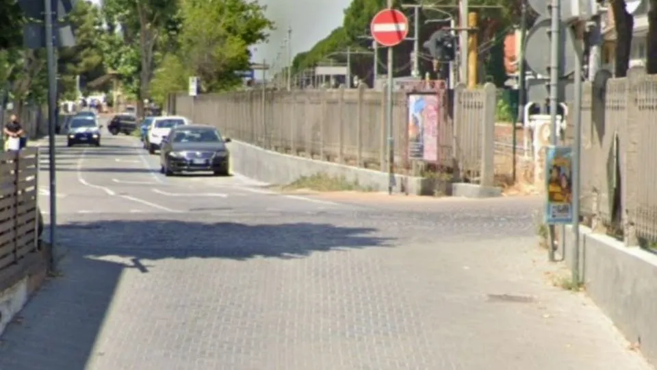 via Metauro (Google Maps)