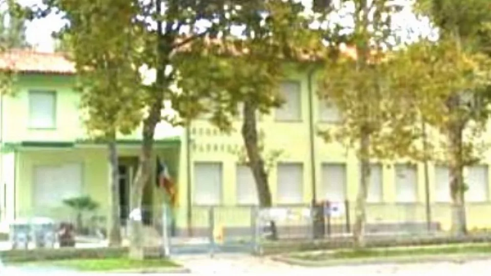 la scuola Lagomaggio