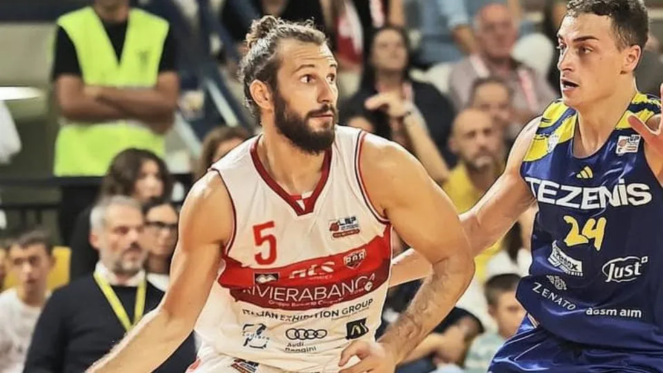 Alessandro Grande (Foto: @Nicola De Luigi)
