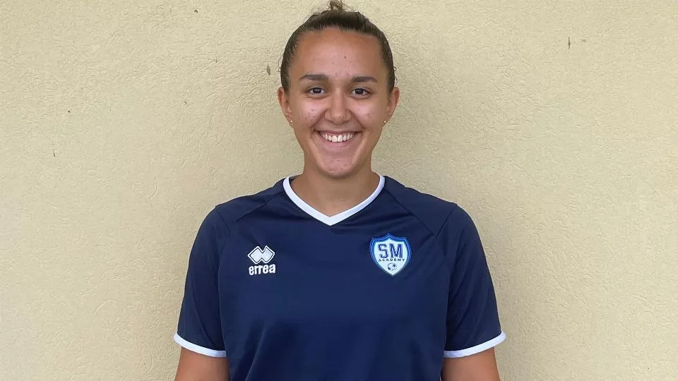 Alessia Marchetti (©SMAcademy)