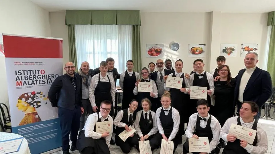 foto di gruppo